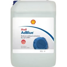 Shell Adblue - 10 L